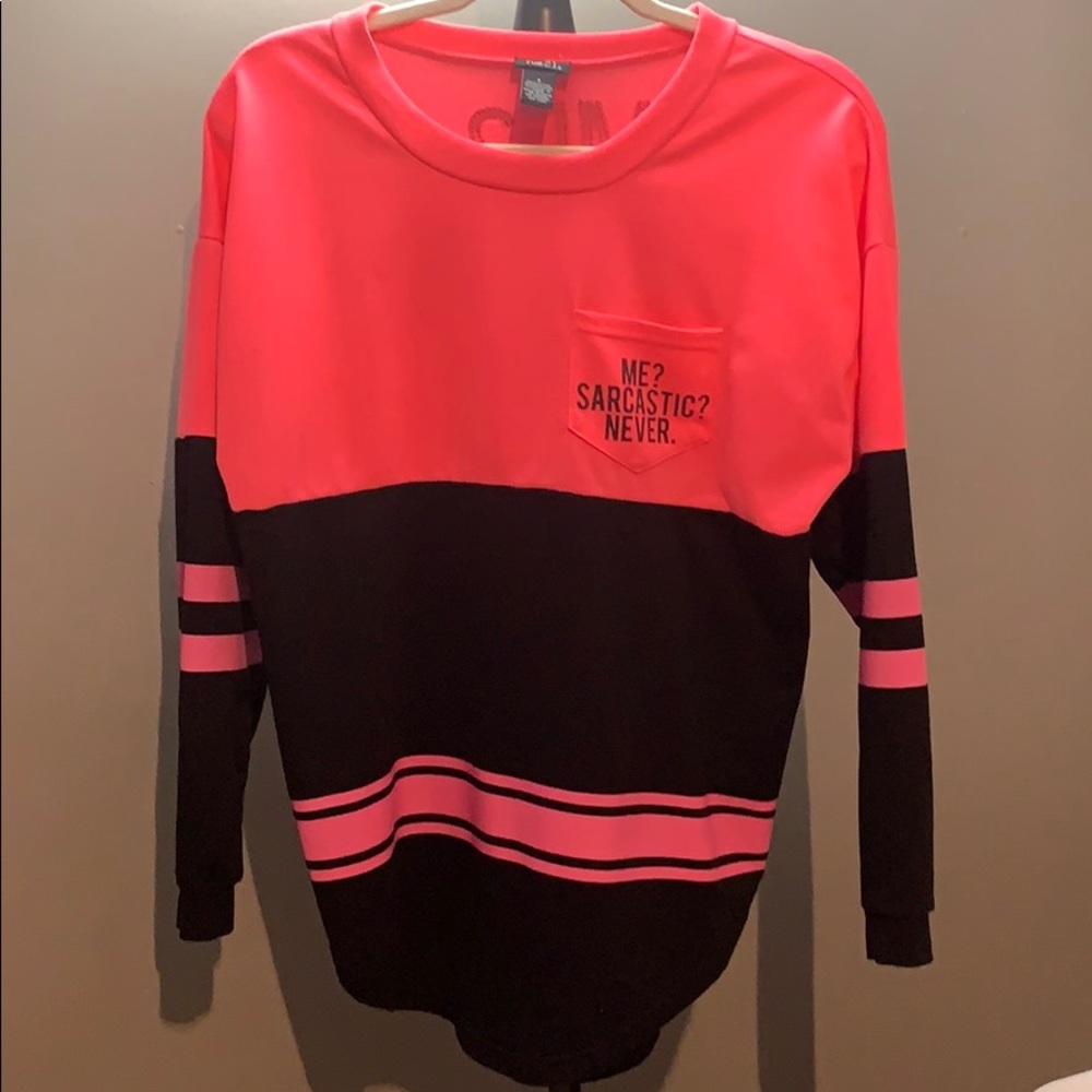Womens small sweater